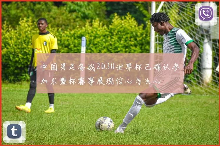 中国男足备战2030世界杯已确认参加东盟杯赛事展现信心与决心