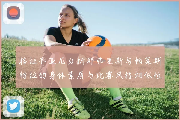 格拉齐亚尼分析邓弗里斯与帕莱斯特拉的身体素质与比赛风格相似性